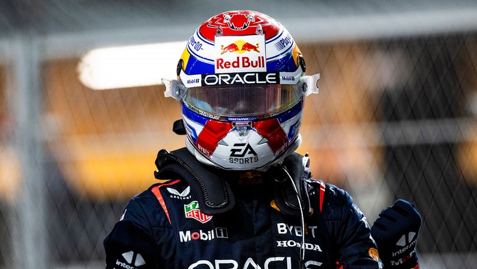 Nahradí Verstappen v Mercedese Hamiltona? Pre šéfa tímu je prvou voľbou