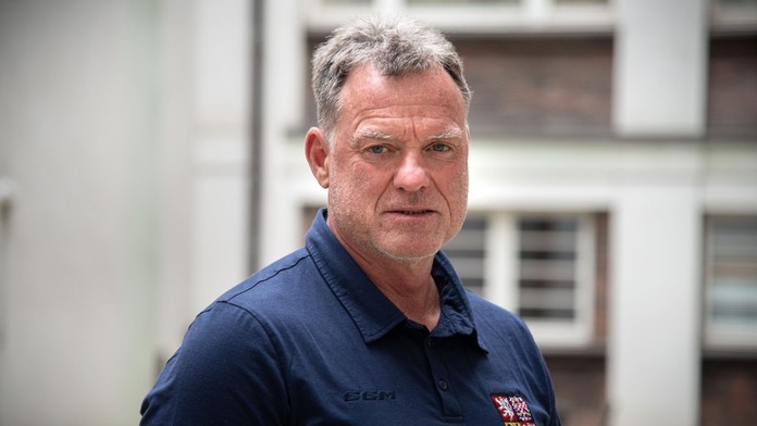 Na reprezentačnej lavičke dosiahol skvelé úspechy, no chce sa posunúť. Česko musí hľadať nového trénera