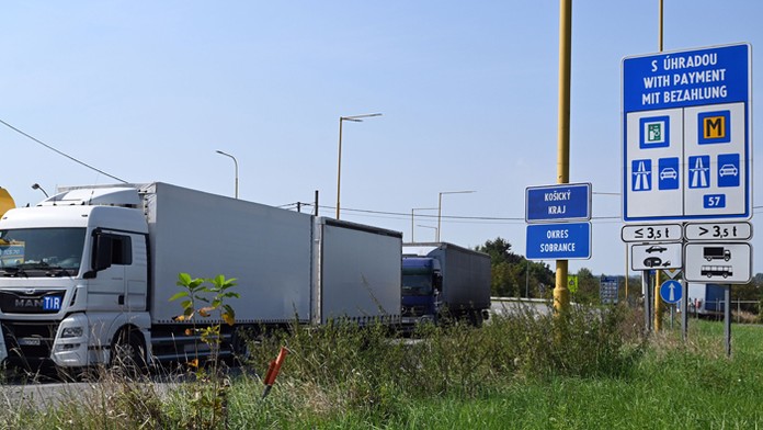 Juliana so synom sa ocitnú v nemocnici