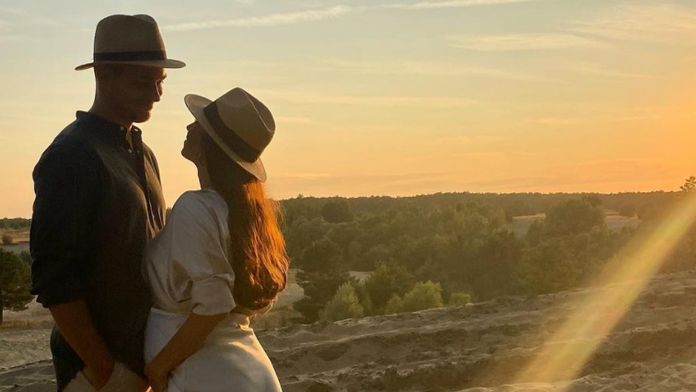 Natália Glosíková je mamou!