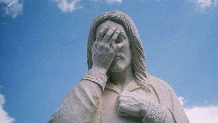 Karikatúra po prehre Brazílie