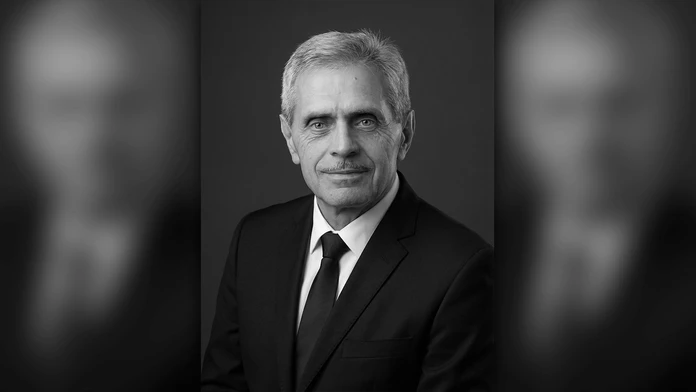 Navždy odišla kľúčová osobnosť ochrany života pod Tatrami. Zomrel dlhoročný riaditeľ hasičov Ondrej Šproch (†63)