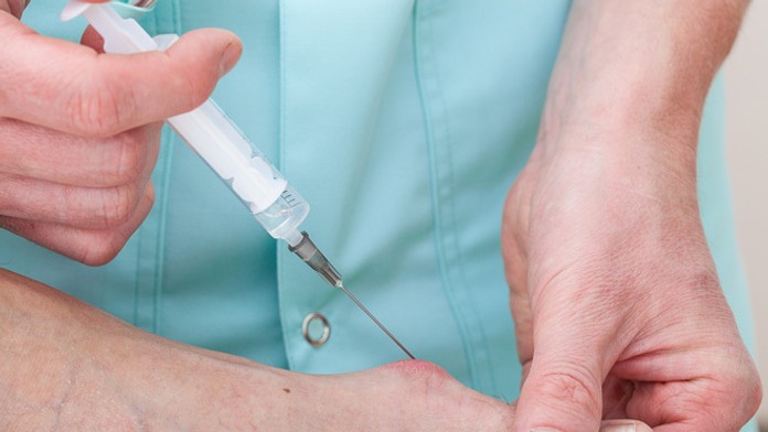 Halux - ilustračná snímka