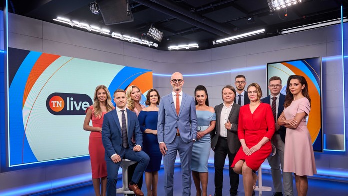 TN live potvrdzuje svoj úspech. Uplynulý týždeň zaznamenal vyše 560-tisíc pozretí videa