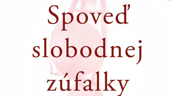 Obálka knihy.