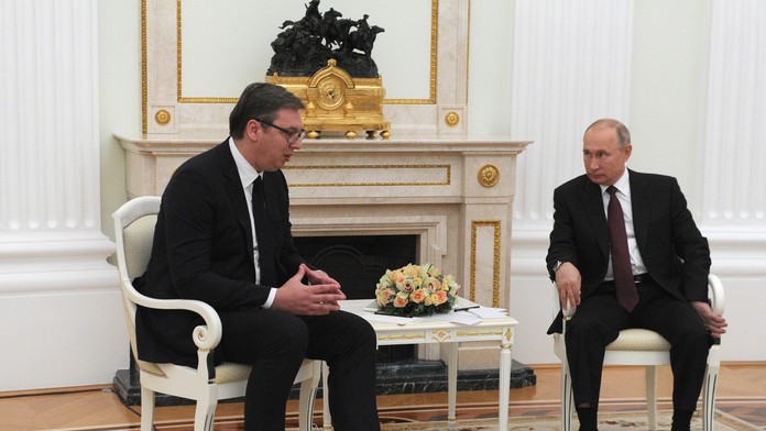 Dlhodobý spojenec Moskvy vypovedal zmluvy na ruské zbrane. Svoju budúcnosť vidí v EÚ