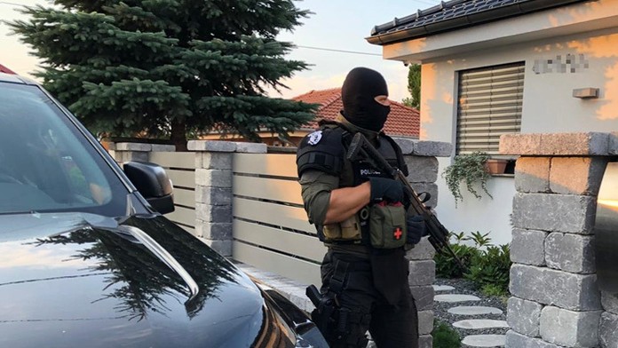 Užite si posledný letný mesiac v zdraví