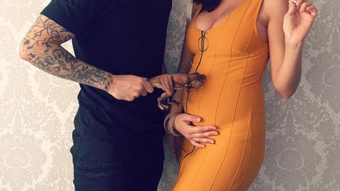 Známi zaľúbenci sa čoskoro stanú rodičmi.