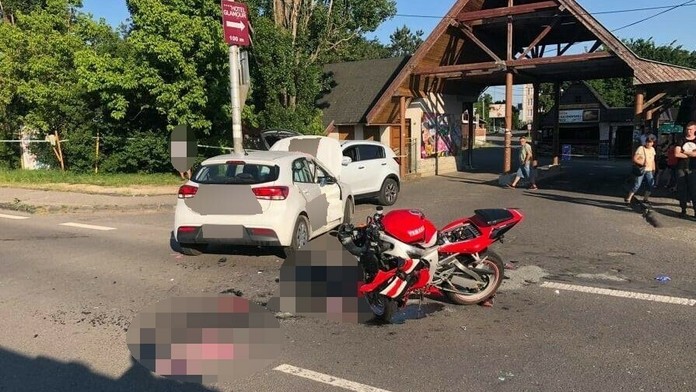 Na Zemplínskej Šírave zahynul ďalší motorkár.