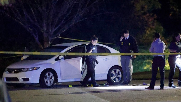 V americkom štáte Severná Karolína sa strieľalo. O život prišlo najmenej päť ľudí