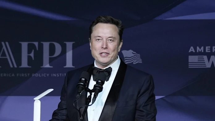 Elon Musk