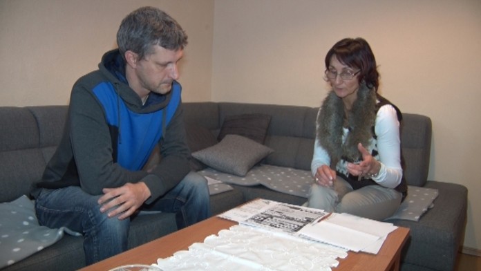 Prepoistení bez svojho vedomia