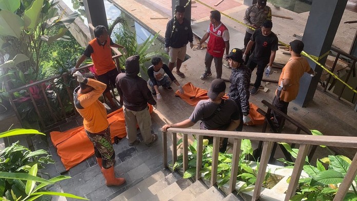 VIDEO: Obrovská tragédia v hoteli na Bali. Výťah s piatimi ľuďmi padal 100 metrov, nikto neprežil