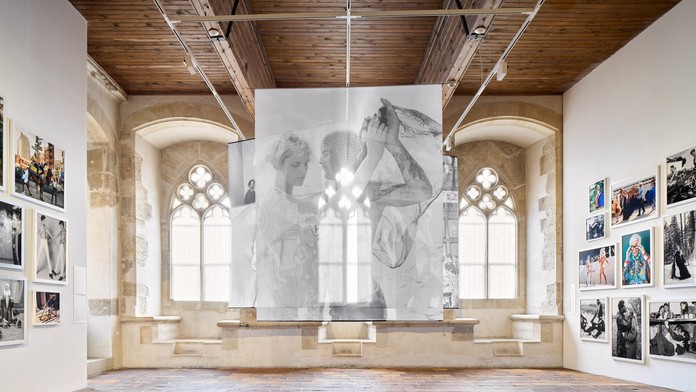 Výstava My Education