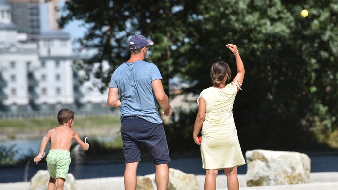 Ilustračná snímka