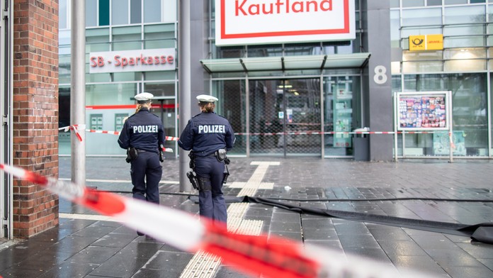 Ilustračná snímka.