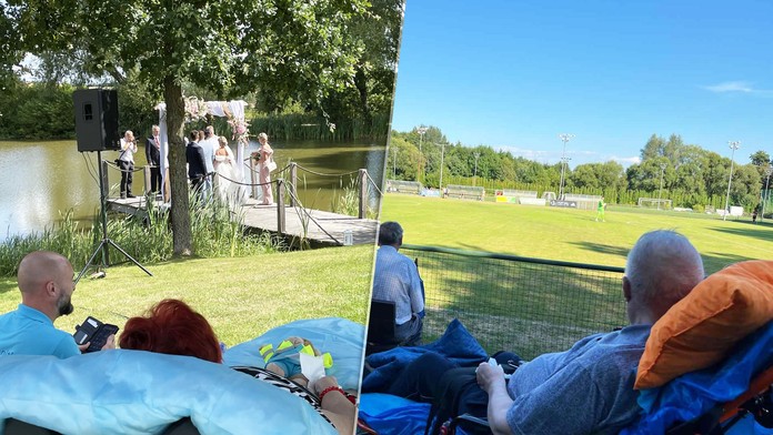 Futbalový zápas či vnučkina svadba. Český projekt plní zomierajúcim ľuďom posledné želania