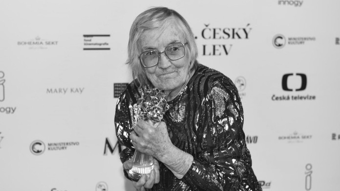 Věra Plívová-Šimková