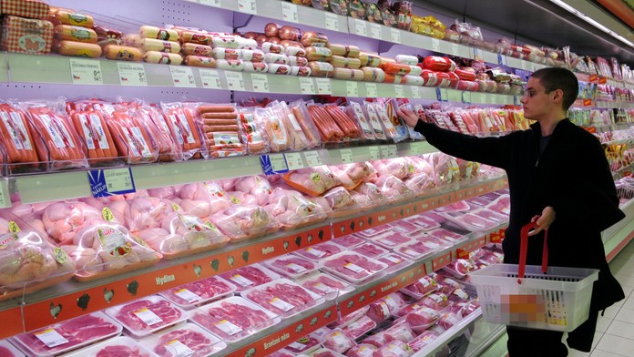 Slovenský produkt obsadil nelichotivé miesto. Zverejnili rebríček najhorších mäsových výrobkov z celého sveta