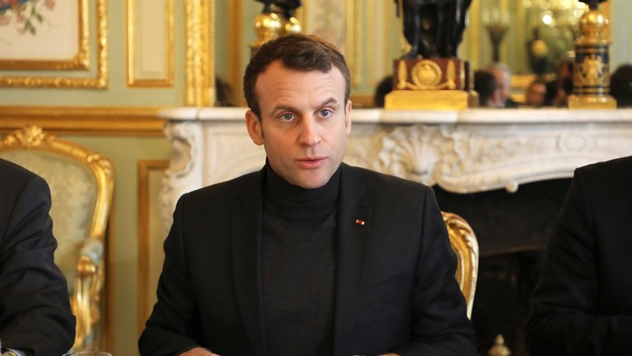 Martin Bakoš na ruskej striedačke po kolízii s Andrejom Zubarevom na ZOH 2018.