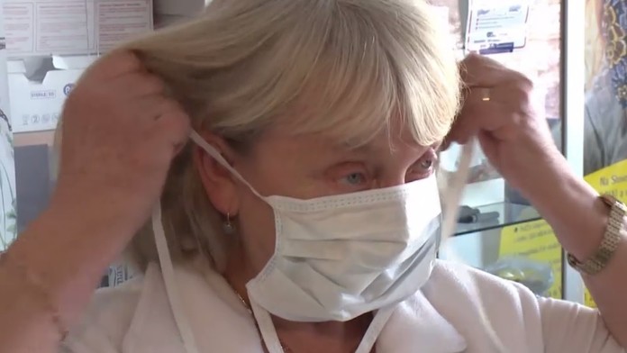 Párik dôchodcov spacifikoval zlodeja