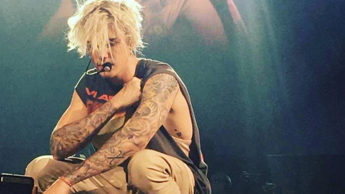 Justin Bieber