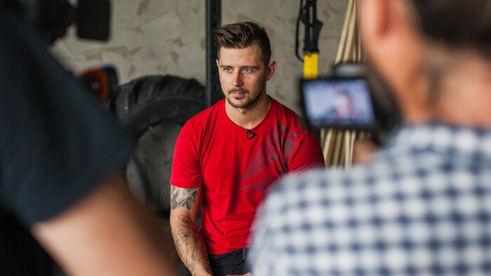 Jeden deň s "Trtom"