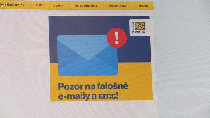 Ilustračná snímka.