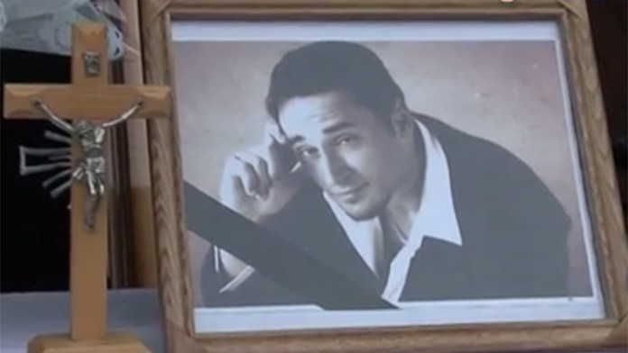 Tenistka Serena Williamsová vo finále Wimblerdonu.