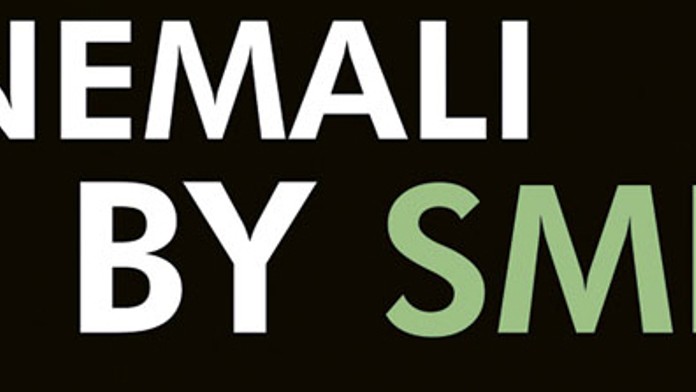 Test laserovej zbrane.