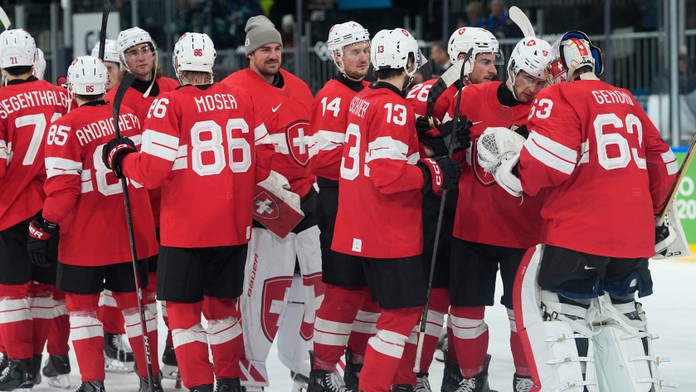 Švajčiari nedopustili prekvapenie. Taliansku proti Helvétom nepomohol ani skvelý výkon Claru