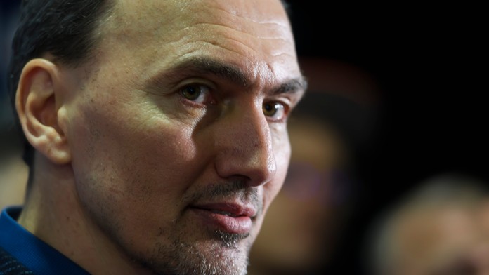 Šatan sa vrátil k sporu okolo omilostenia hráčov KHL: Mužstvo sa nedalo zložiť podľa toho, kto koho volil