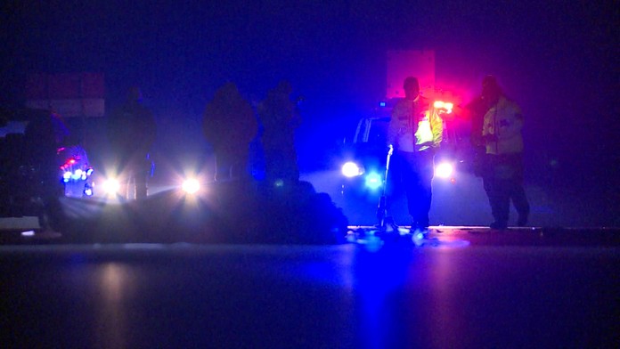 Tragická nehoda pri Košiciach.