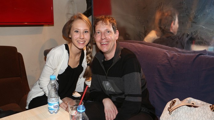 Ochrnutý expremiér Stanislav Gross.