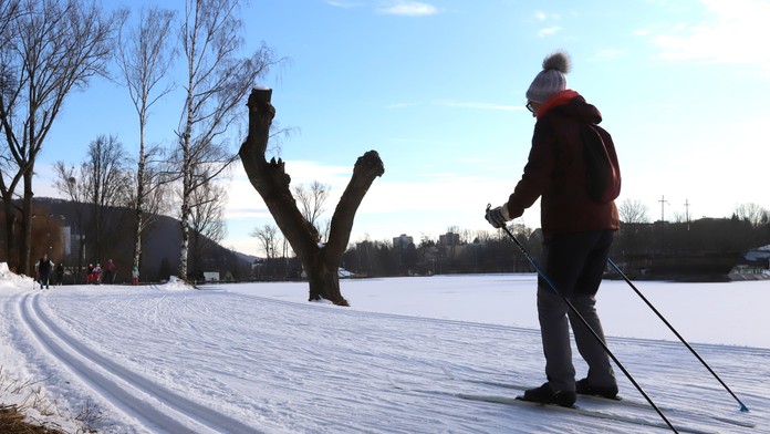 Do Európy sa vráti zima. Arktický vzduch zrazí teploty poriadne nízko