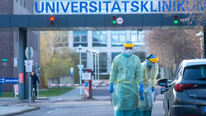 Ilustračná snímka.