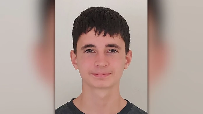 Polícia pátra po tínedžerovi pri obci Závod