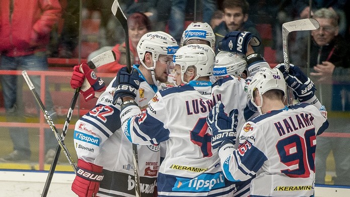 Ilustračná snímka.