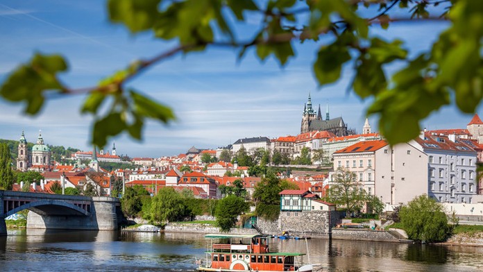 Ilustračná snímka.