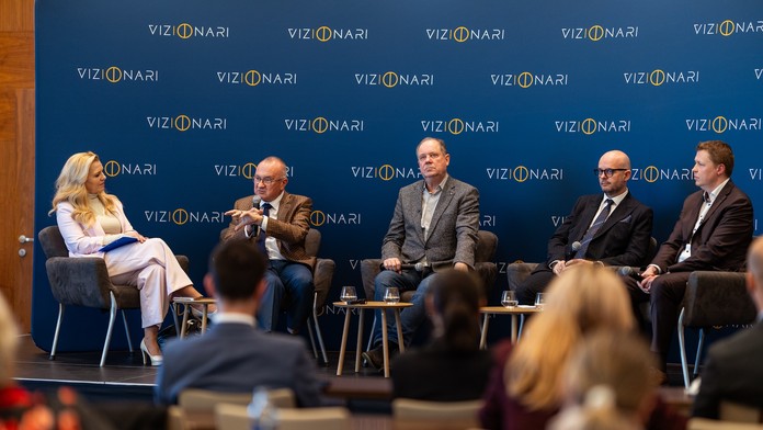 Prečo Slováci umierajú skôr? Odborníci upozorňujú na choroby srdca a ciev