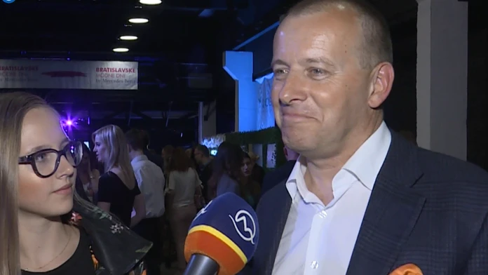 Boris Kollár