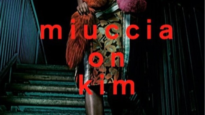 Kim Kardashian, Love.