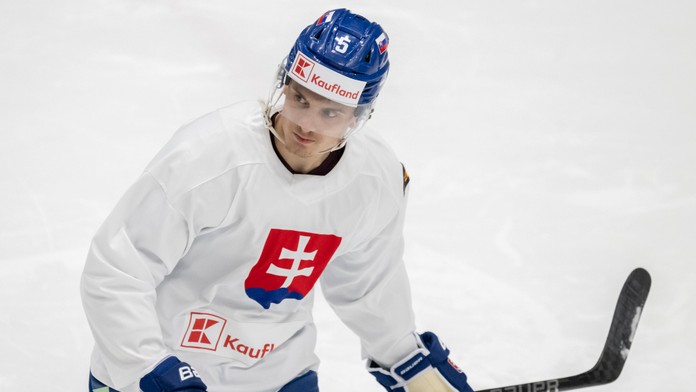 Mladá nádej z ligy debutovala v reprezentácii: Teší ma, že som Craiga zažil na vlastnej koži (rozhovor)