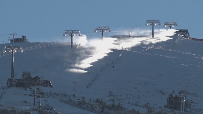 Xénia nás pozvala k sebe domov. Našli sme u nej aj Lukáša!