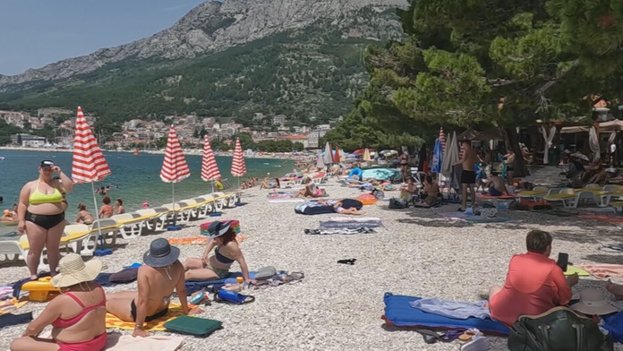 Dovolenka v Chorvátsku