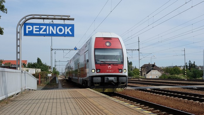 Ilustračná snímka.