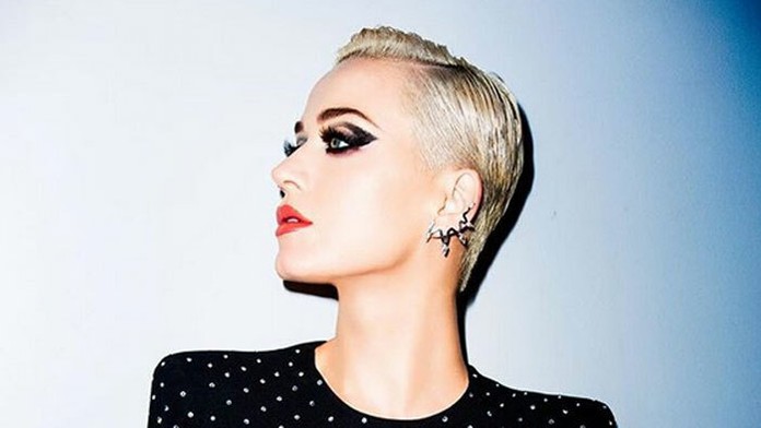 Katy Perry