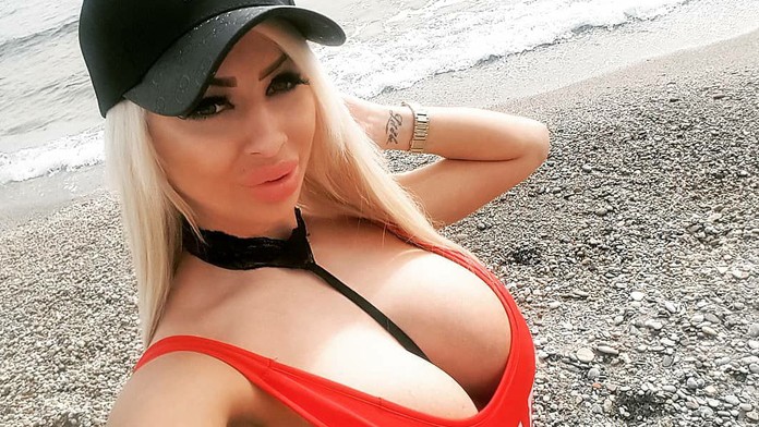 Daniela Nikoleta Kortišová