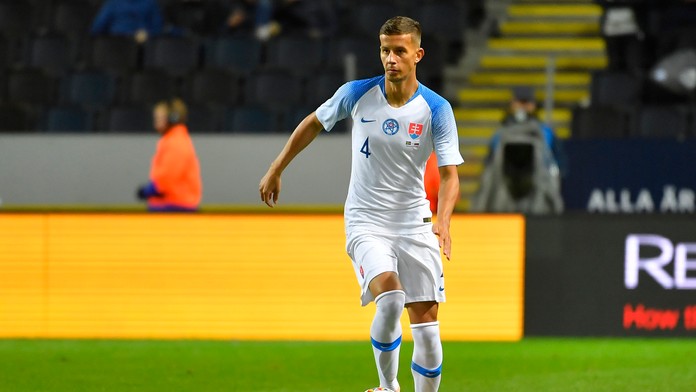 Ľubomír Šatka na archívnej snímke.