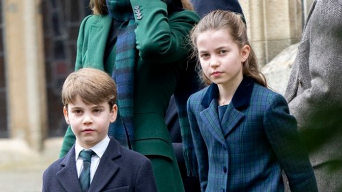 Najbohatším dieťaťom na svete je princezná Charlotte. Predbehla aj následníka trónu